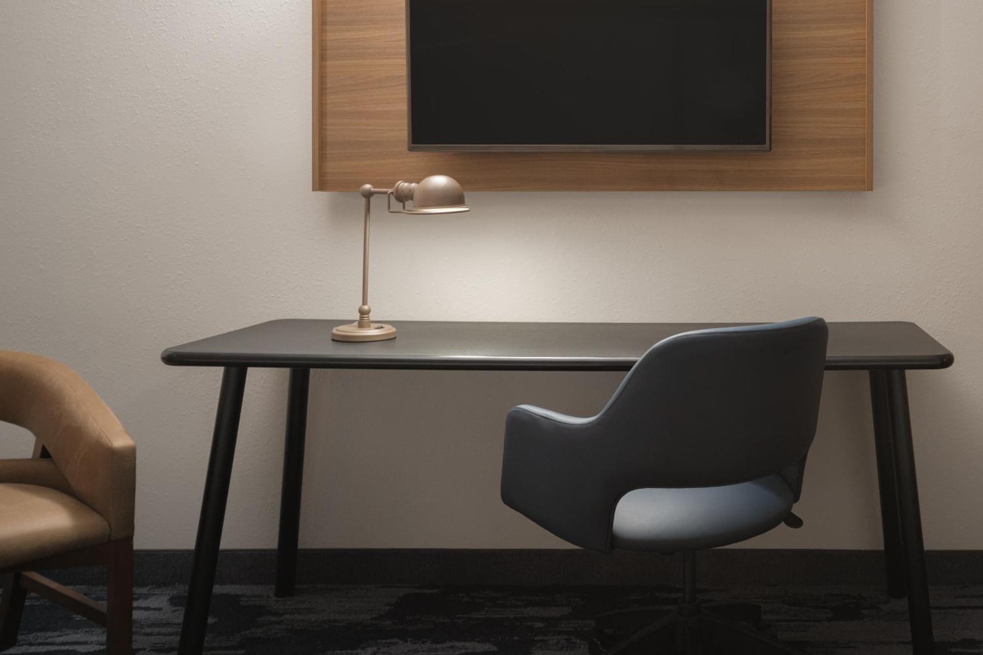 Fairfield Inn And Suites Cleveland Buitenkant foto